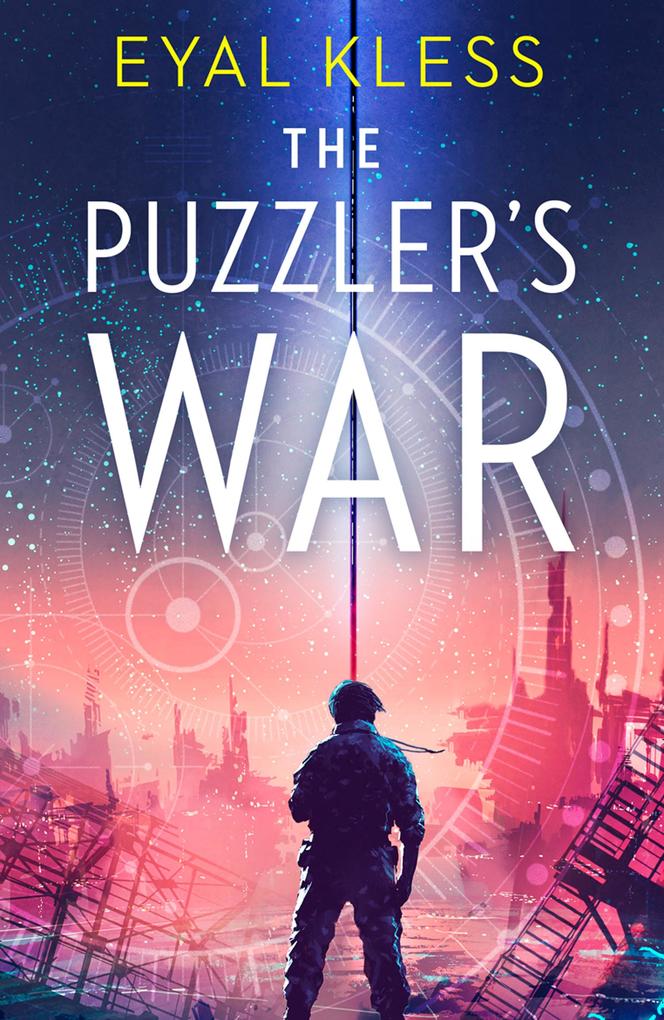 The Puzzler‘s War