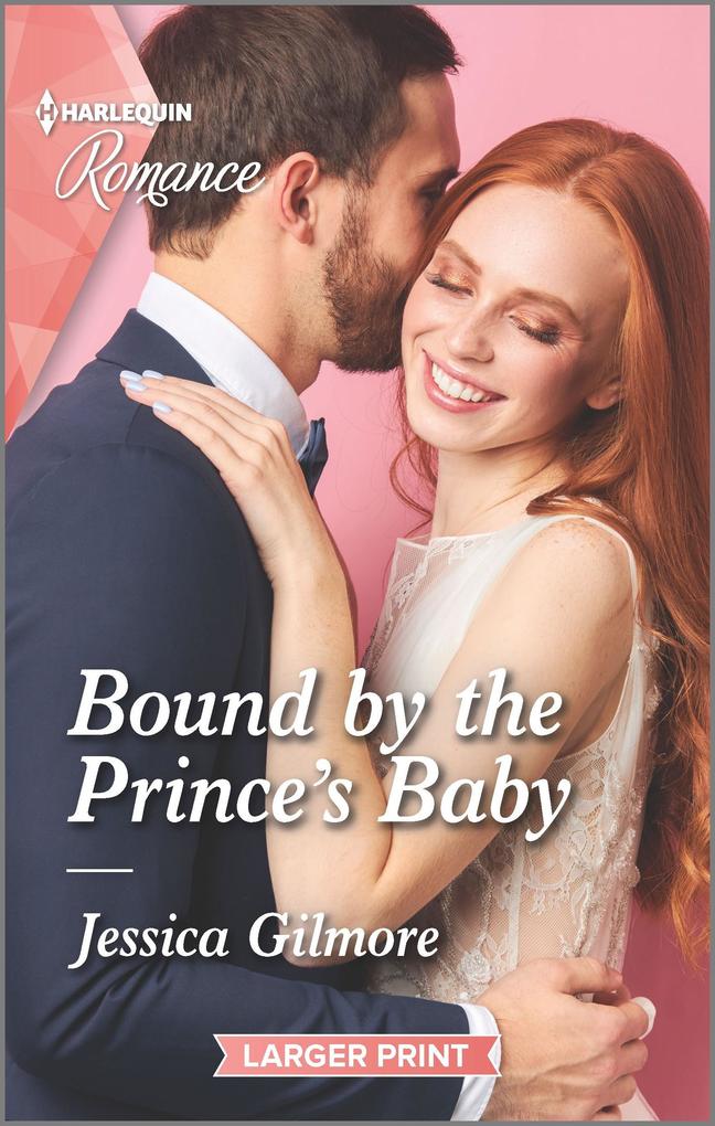 Bound by the Prince‘s Baby