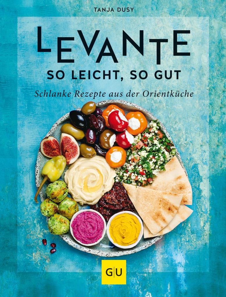 Levante - so leicht so gut