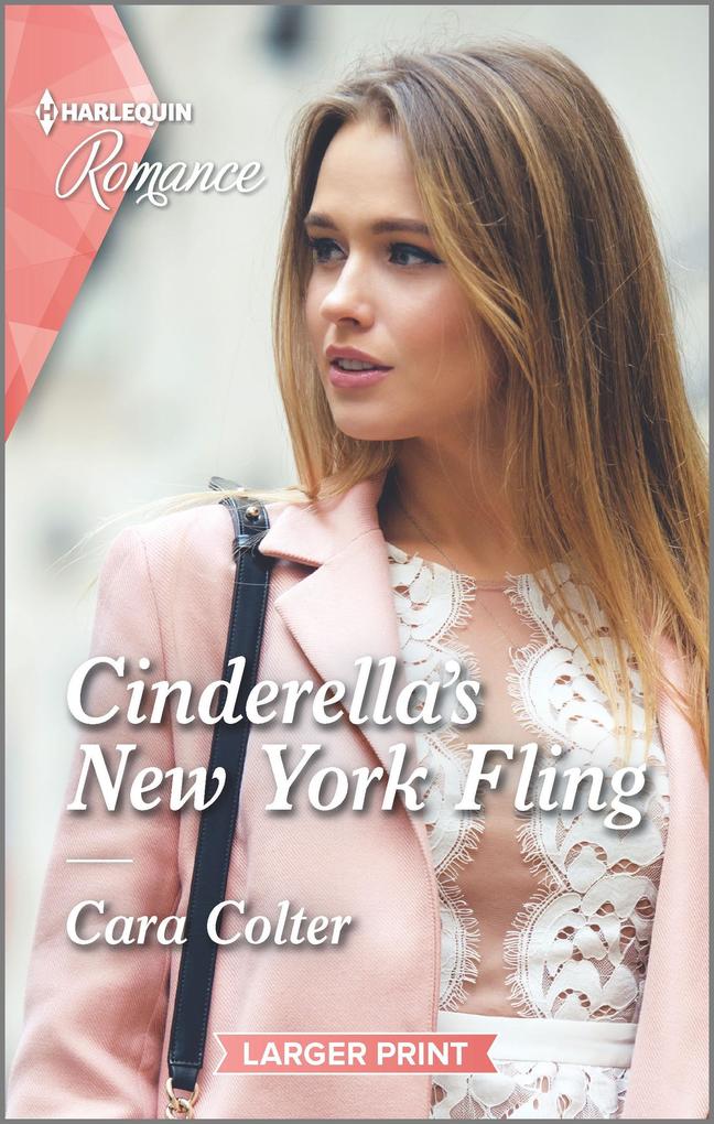 Cinderella‘s New York Fling