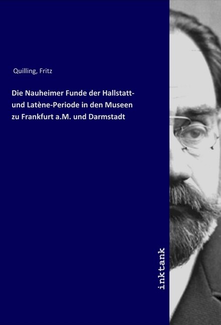 Die Nauheimer Funde der Hallstatt- und Latène-Periode in den Museen zu Frankfurt a.M. und Darmstadt