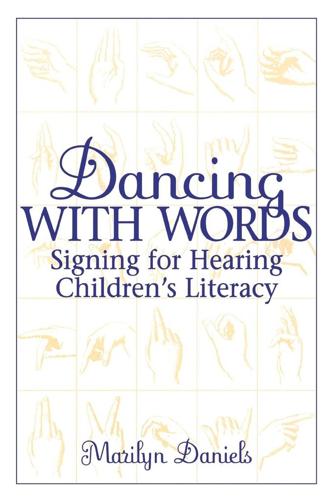 Dancing with Words