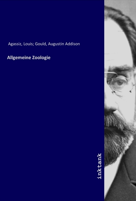 Image of Allgemeine Zoologie
