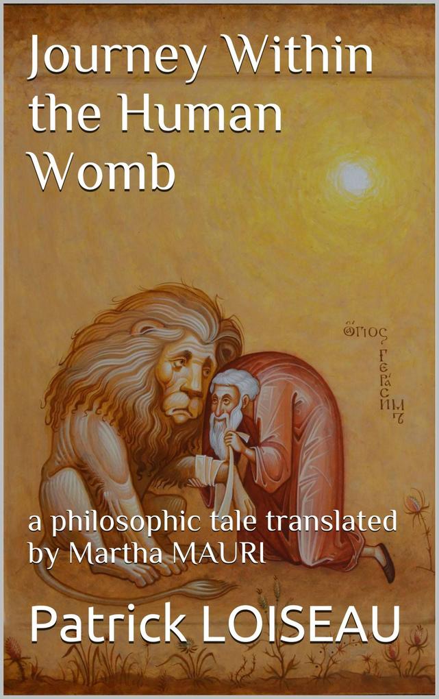 Journey Within the Human Womb