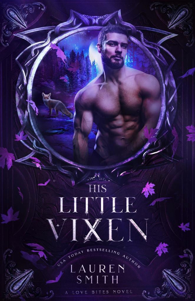 His Little Vixen (Love Bites #2)