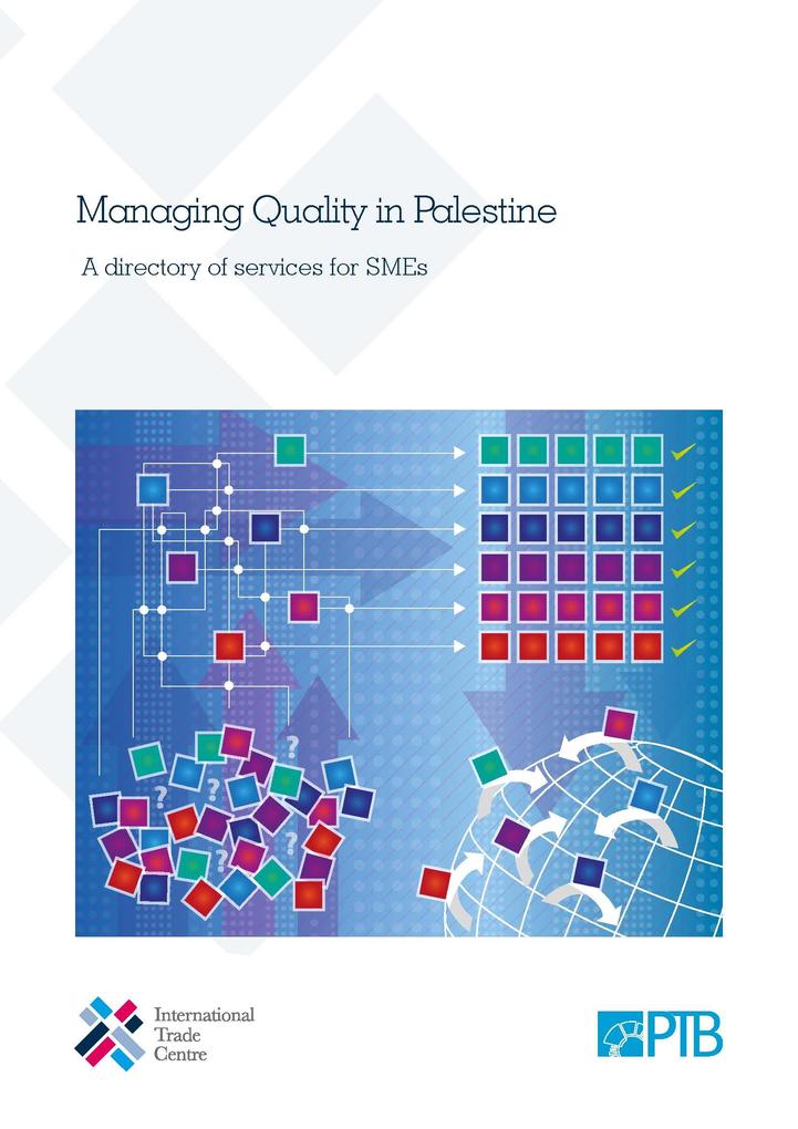 Managing Quality in Palestine