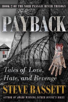 Payback - Tales of Love Hate and Revenge