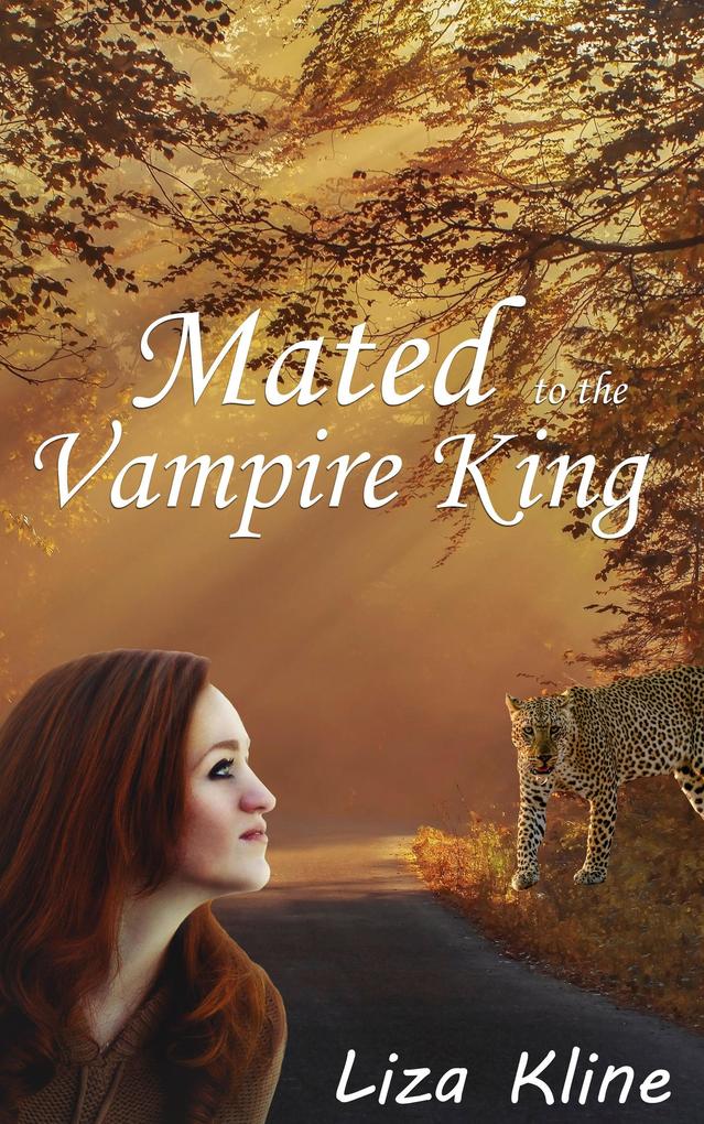Mated to the Vampire King (A Joyous Romance #3)