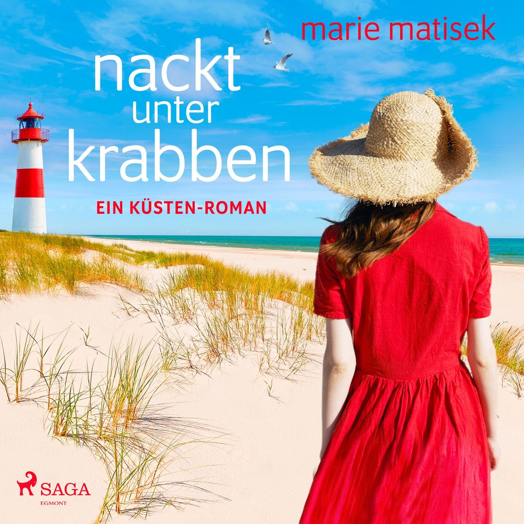 Nackt unter Krabben (Ein Heisterhoog-Roman Band 1)