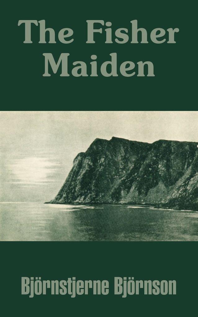 Fisher Maiden The