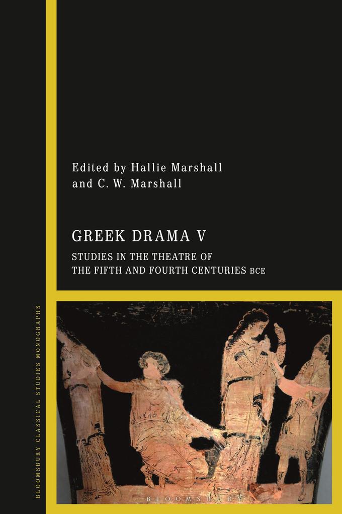 Greek Drama V