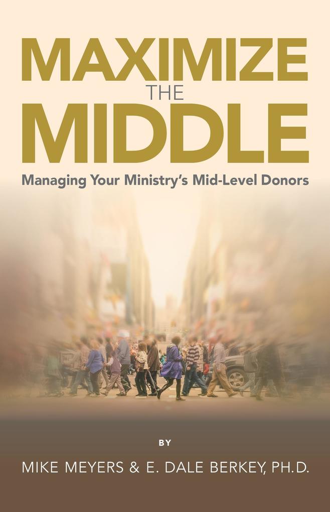 Maximize The Middle