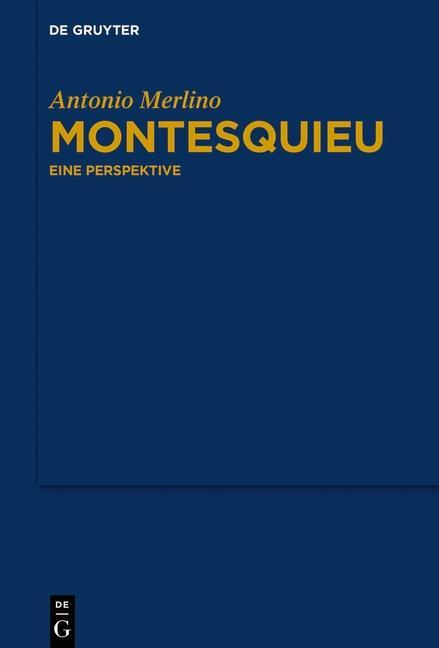 Montesquieu