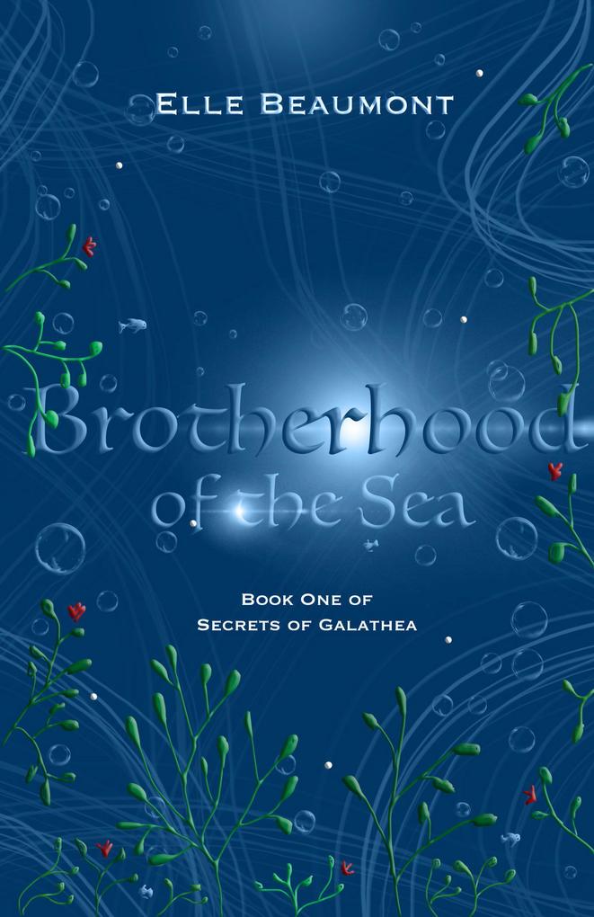 Brotherhood of the Sea (Secrets of Galathea #1)