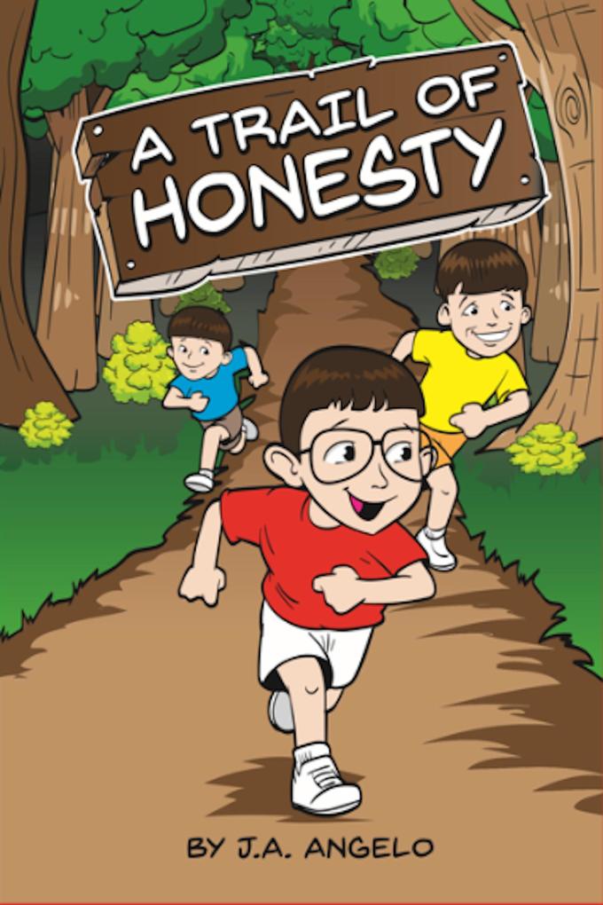 A Trail of Honesty