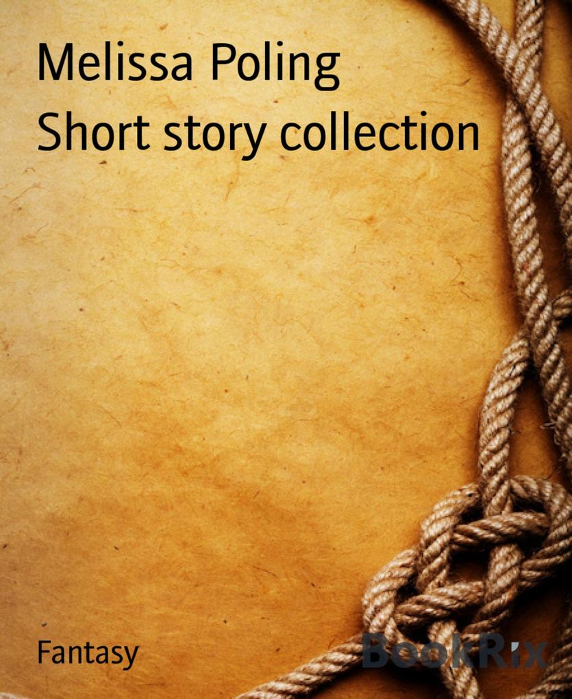 Short story collection