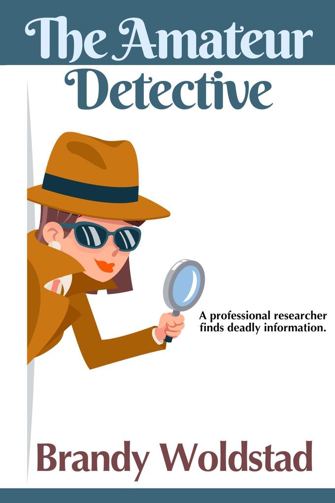 The Amateur Detective