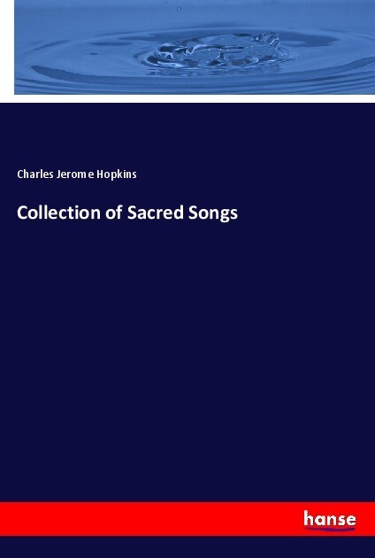Collection of Sacred Songs