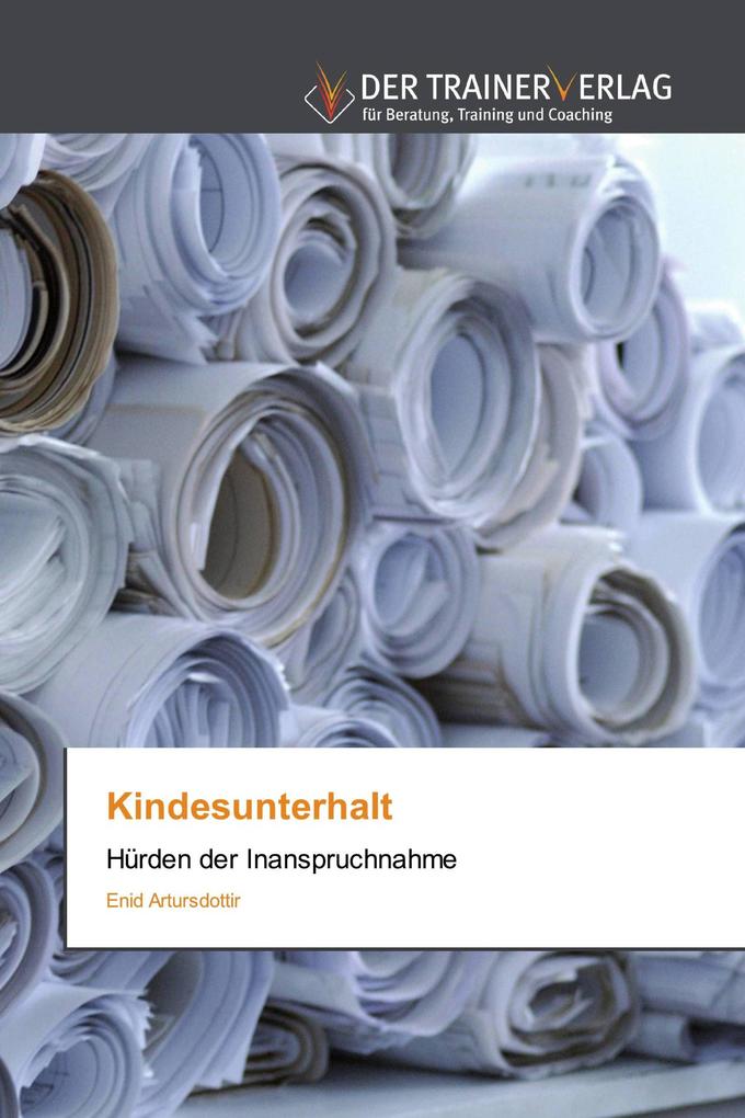 Kindesunterhalt