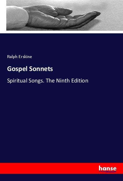 Gospel Sonnets - Ralph Erskine