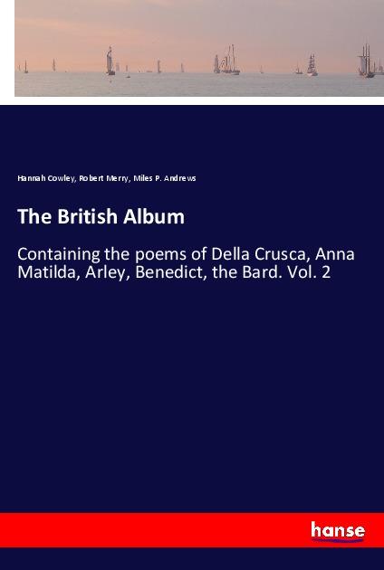 The British Album