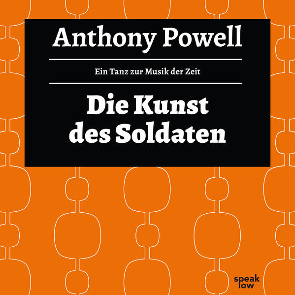 Die Kunst des Soldaten Audio-CD MP3