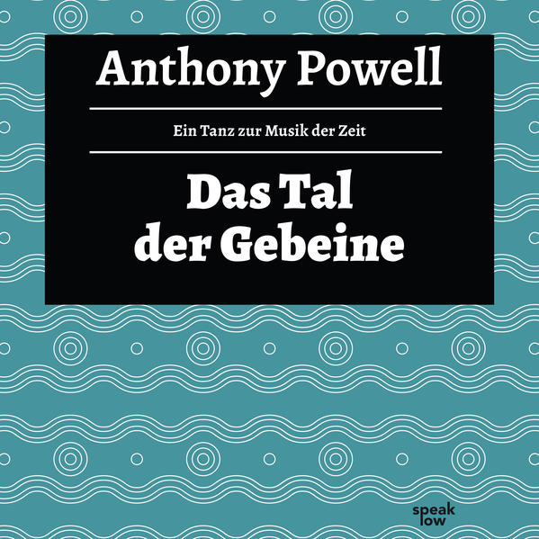 Das Tal der Gebeine Audio-CD MP3