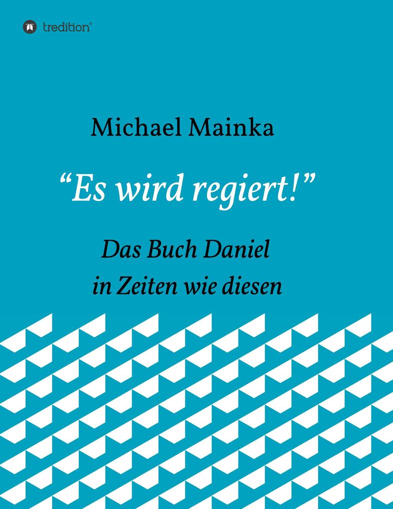 'Es wird regiert!'