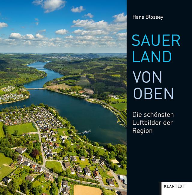 Image of Sauerland von oben