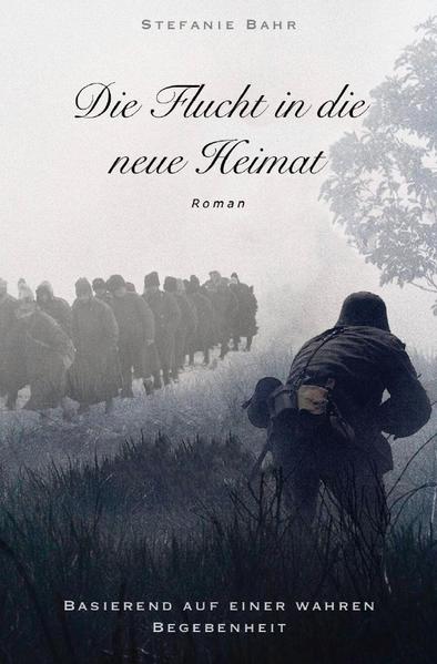 Image of Die Flucht in die neue Heimat
