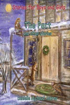 The Pact and other stories