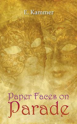 Paper Faces on Parade