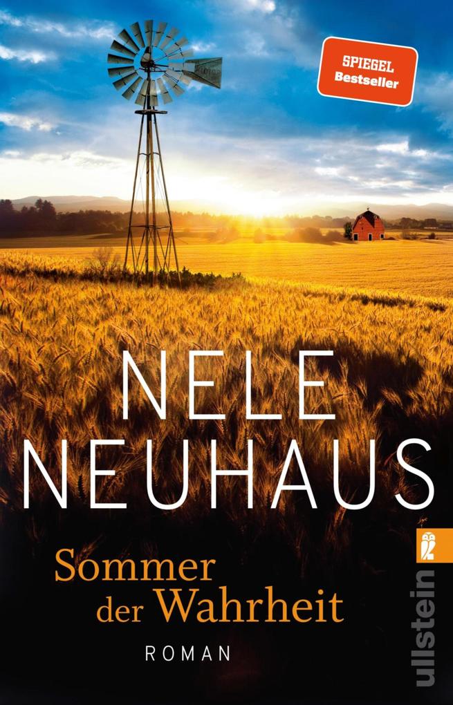 Ullstein Ebooks Sommer Der Wahrheit