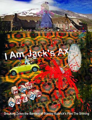 I Am Jack‘s Ax