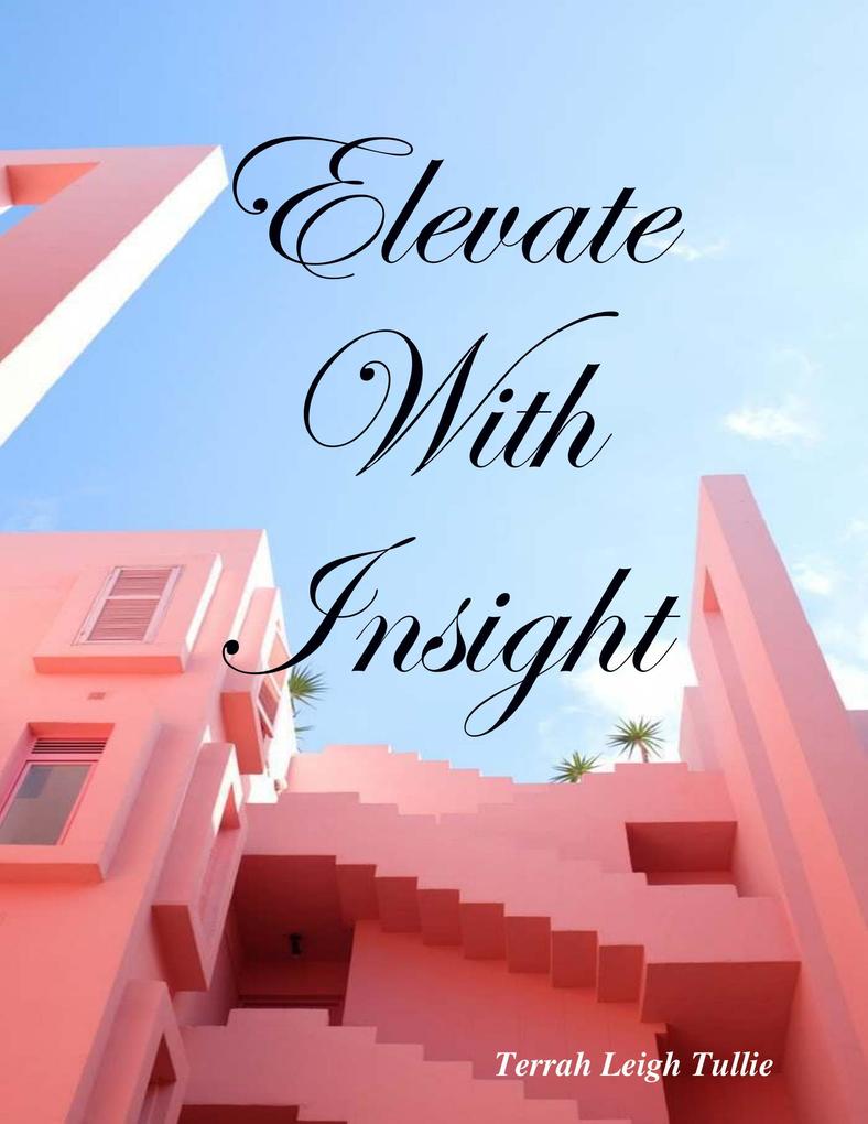 Elevate With Insight