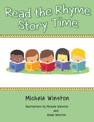 Read the Rhyme Story Time