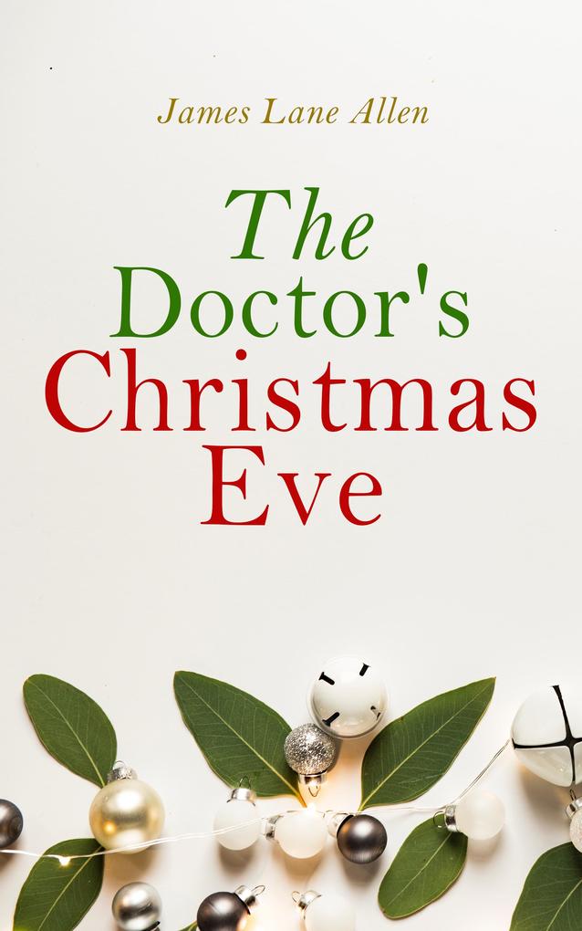 The Doctor‘s Christmas Eve