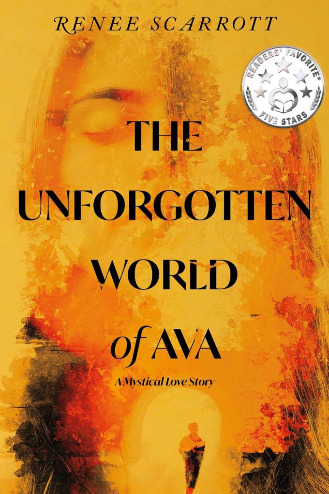 Unforgotten World of Ava