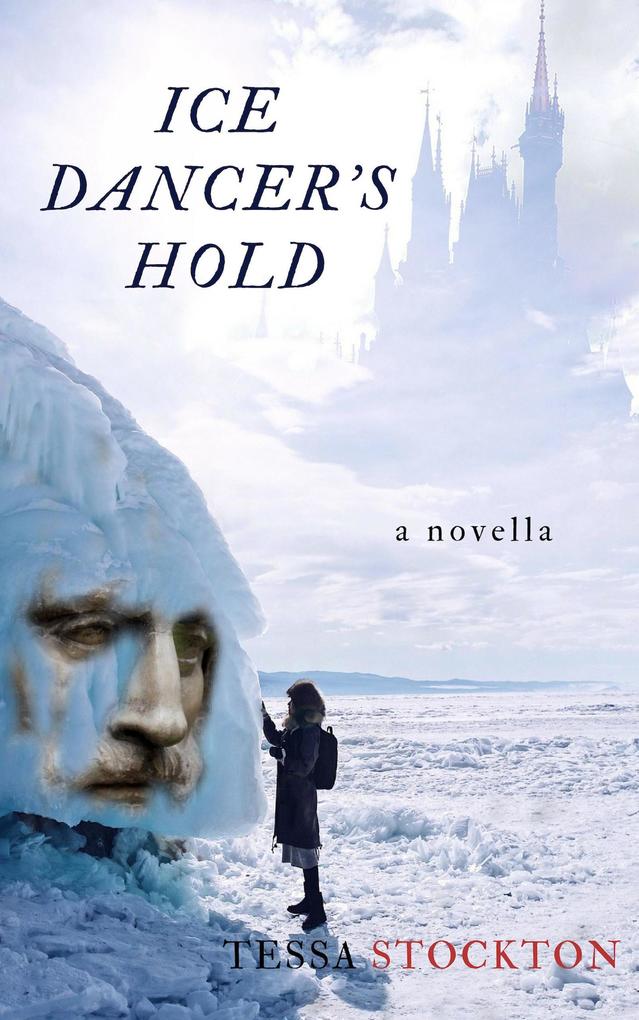 Ice Dancer‘s Hold (The Brother‘s Keep #4)