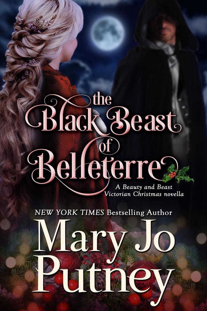 The Black Beast of Belleterre: A Victorian Christmas Novella