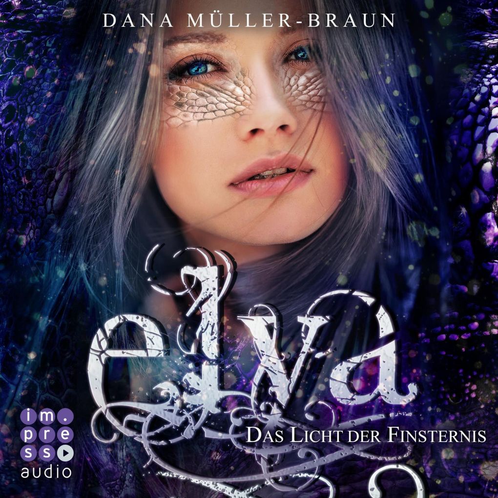 Elya 3: Das Licht der Finsternis