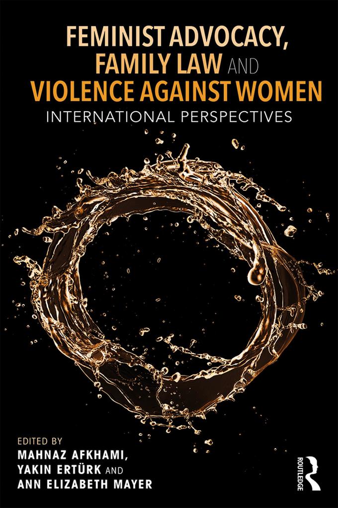 Feminist Advocacy Family Law and Violence against Women