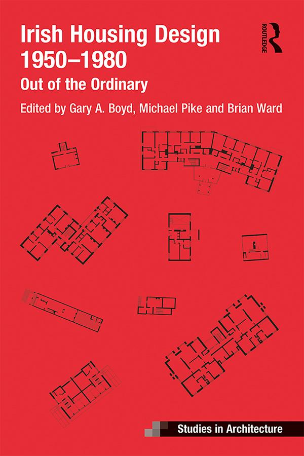 Irish Housing Design 1950 - 1980