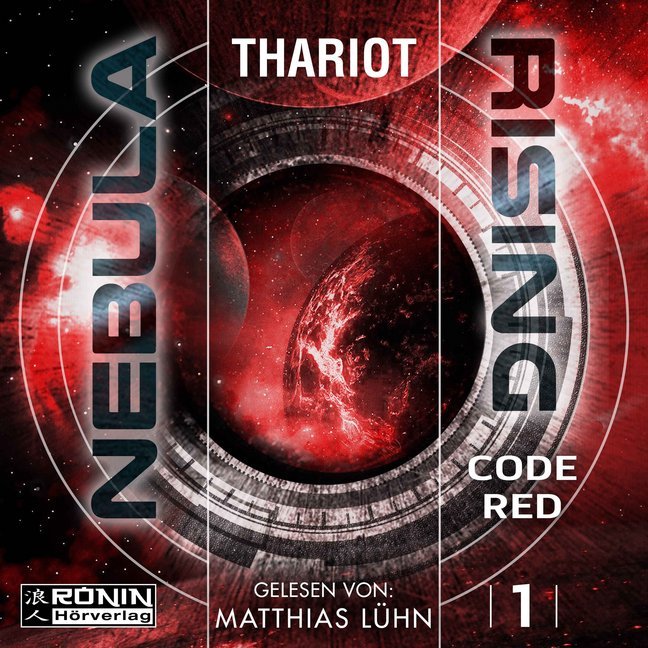 Nebula Rising 1 Audio-CD MP3