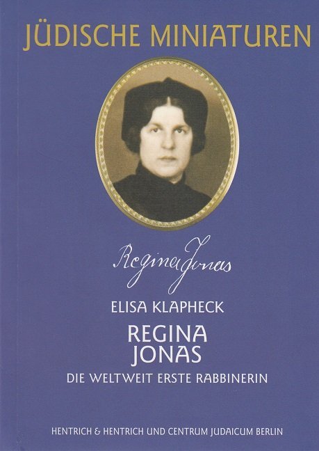 Regina Jonas