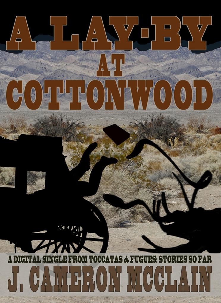 A Lay-by at Cottonwood