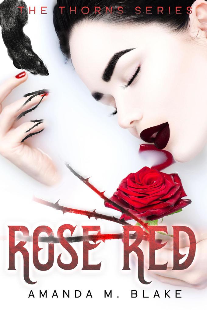 Rose Red (The Thorns Series #2)