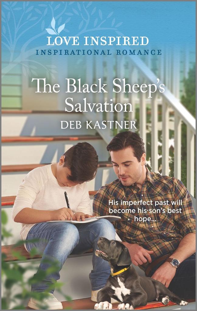 The Black Sheep‘s Salvation