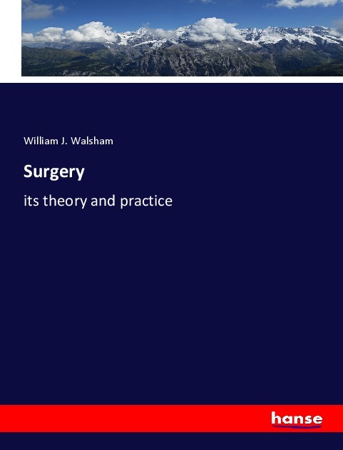 Surgery
