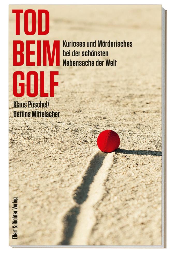 Ellert & Richter Verlag G Tod Beim Golf